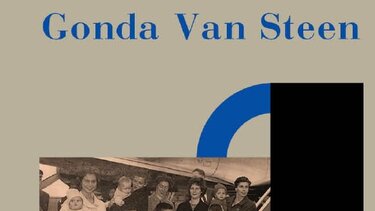Παρουσίαση του βιβλίου ''Ζητούνται παιδιά από την Ελλάδα'' 