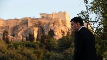 Βασίλης Κικίλιας: Ο Τουρισμός επέστρεψε στην Αθήνα και δίνει μεγάλη ανάσα στη μικρομεσαία επιχείρηση