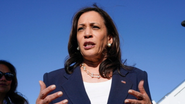 Κάμαλα Χάρις για τις αμβλώσεις: Κινδυνεύουν τα δικαιώματα όλων των Αμερικανών