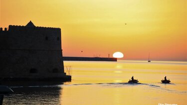 Ιούνιος, ο Θεριστής της Ελλάδας, ο καλύτερος μήνας!