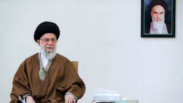 Ιράν: «Εχθροί» της πατρίδας υποκινούν τις ταραχές