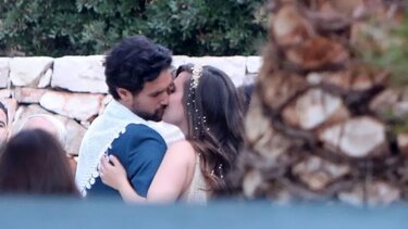 Ορφέας Αυγουστίδης: Η πρώτη ανάρτηση μετά το γάμο του με τη Γεωργία Κρασσά