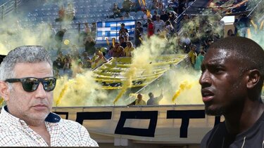 Ο Εργοτέλης, ο κρητικός επιχειρηματίας, οι προσφυγές και οι Κόνραντ - Κοκκίνης