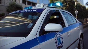 Συνελήφθησαν δύο ανήλικοι για επίθεση εναντίον πέντε 14χρονων