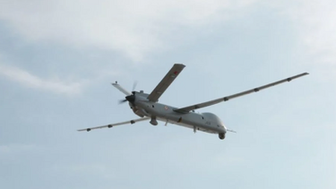 Νέα τουρκική πρόκληση: Υπερπτήση drone πάνω από την Κίναρο