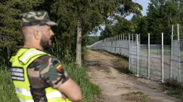 Οι ΗΠΑ «στηρίζουν τη Λιθουανία» απέναντι στις απειλές της Ρωσίας για το Καλίνιγκραντ