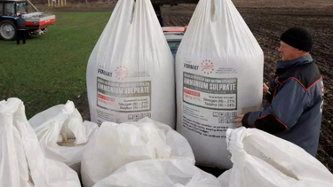 Ο Μπάιντεν δεσμεύτηκε για κατασκευή σιταποθηκών στην Ουκρανία για να αποφευχθεί η επισιτιστική κρίση