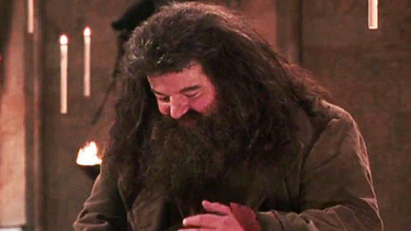 Robbie Coltrane: Προβλήματα υγείας για τον σταρ του Harry Potter