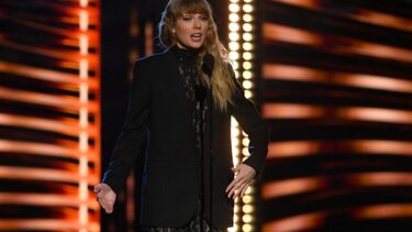 Στο νέο της κομμάτι, η Τέιλορ Σουίφτ τραγουδάει για την «Carolina»