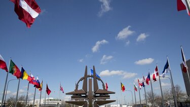 Το τουρκικό βέτο μπλοκάρει τη διεύρυνση του ΝΑΤΟ