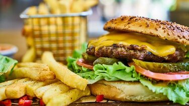 5.000 δολάρια για το πιο ακριβό burger στον κόσμο