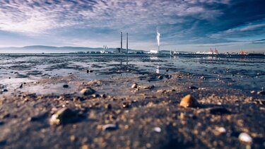 Για το 90% των πετρελαιοκηλίδων ευθύνονται οι άνθρωποι!