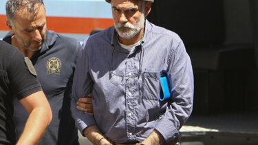 Άρειος Πάγος: Νέα αναίρεση κατά της απόφασης αναγνώρισης ελαφρυντικού στον δολοφόνο του Α. Γρηγορόπουλου