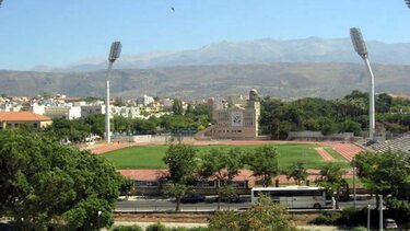 Χανιά: Εγκαίνια σταθμού παρακολούθησης αέριας ρύπανσης 