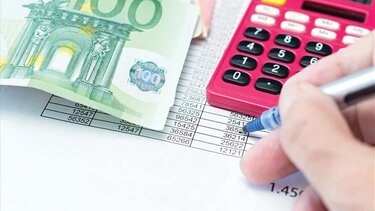 Επιστρεπτέα Προκαταβολή: Παρατείνεται η περίοδος χάριτος