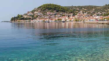 North Evia - Samos Pass: Εξαντλήθηκαν μέσα σε λίγη ώρα τα vouchers