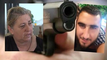 Χαροκαμένη μάνα: «Δεν θέλω εκδίκηση, ο Κωστής μου δεν γυρίζει πίσω»