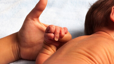 Γάζα: Έξι νεογνά πέθαναν λόγω ψύχους	