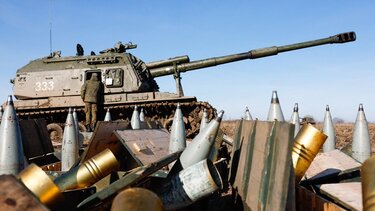 Πυρηνικά: Αυξήθηκαν κατά 9% οι δαπάνες για όπλα το 2021 