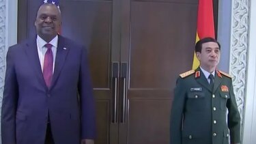 Επιδεινώνονται οι σχέσεις ΗΠΑ-Κίνας – Γίνονται “πιεστικοί και επιθετικοί”