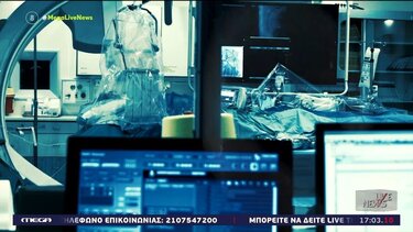 Θρίλερ με το πανάκι της Ίριδας – Τι βρέθηκε επάνω του