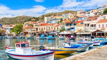 Ανοίγει η πλατφόρμα του North Evia-Samos Pass