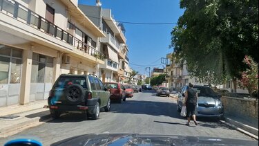 Νέο έργο, νέοι προβληματισμοί...