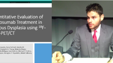 Μια ακόμη διάκριση για τον Γ.Παπαδάκη