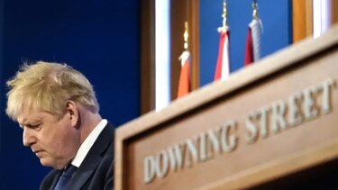 Βρετανία: Παραιτήθηκε ο ανεξάρτητος σύμβουλος του πρωθυπουργού, Κρίστοφερ Γκάιντ