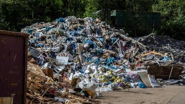 Λύσεις "αντίδοτο" στο πρόβλημα των απορριμμάτων στα Χανιά 