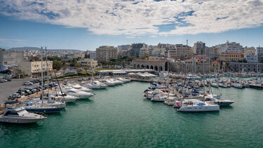 Τουρισμός: Σάρωσαν οι αφίξεις και τον Ιούνιο - Υψηλές επιδόσεις στην Κρήτη 