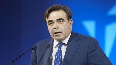 Μ. Σχοινάς: Καλύτερα προετοιμασμένη η ΕΕ σε περίπτωση έκτακτης υγειονομικής ανάγκης