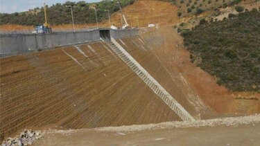 Προκηρύχθηκαν διαγωνισμοί ΣΔΙΤ για 5 έργα 1,2 δισ ευρώ - Μέσα και ο Ταυρωνίτης