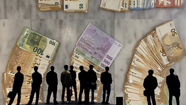 Το "μισό Ηράκλειο" στα "πλοκάμια" του κυκλώματος τοκογλυφίας