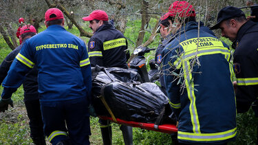 Πρώην δήμαρχος Φαιστού για τραγωδία Γεροποτάμου: «Nα αναζητηθούν αλλού οι ευθύνες»