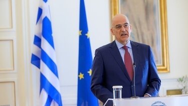  Δένδιας: Η Ελλάδα πρωτοστατεί στην αξιοποίηση των ΑΠΕ και στη διασυνδεσιμότητα με φίλες χώρες