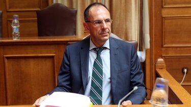 Γ. Γεραπετρίτης: Οι νέοι αποτελούν την πιο ασφαλή επένδυση για το μέλλον