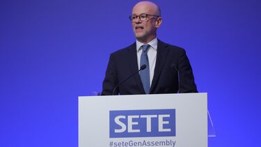 Ρέτσος (ΣΕΤΕ): Η Ελλάδα είναι πλέον μια ώριμη τουριστική αγορά