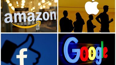Big Tech: Εγκρίθηκε από το Ευρωκοινοβούλιο οι κανονισμοί-ορόσημο για το Διαδίκτυο