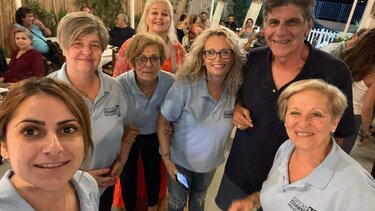 Το θέατρο, ο Μπέζος με τον Κυριακίδη και ο ενθουσιασμός για το Αρκαλοχώρι