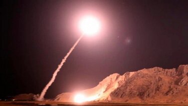 Δύο άμαχοι τραυματίστηκαν από νέα ισραηλινή αεροπορική επιδρομή στη Συρία