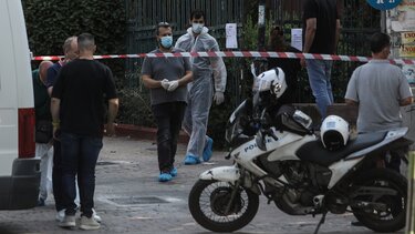 Θ. Πλεύρης για έκρηξη στο Σισμανόγλειο: Είναι εγκληματική, τρομοκρατική ενέργεια