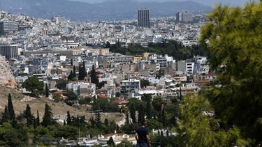 Τι προβλέπει ο νέος σχεδιασμός για τα αυθαίρετα