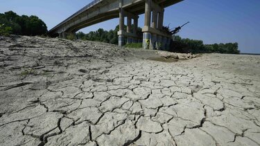 Ιταλία: Η χώρα κηρύσσει κατάσταση έκτακτης ανάγκης σε πέντε περιφέρειες του βορρά	