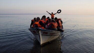 ΟΗΕ: 22 μετανάστες από το Μαλί έχασαν τη ζωή τους σε ναυάγιο ανοικτά των λιβυκών ακτών