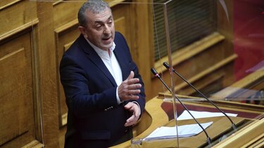 Σωκράτης Βαρδάκης: «Να μετατεθεί η αποπληρωμή της επιστρεπτέας προκαταβολής, ώστε να μην συμπίπτει με άλλες φορολογικές υποχρεώσεις»