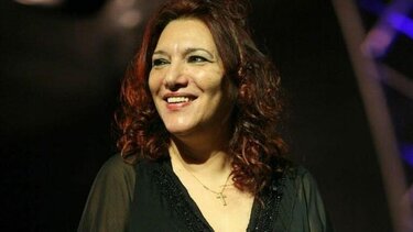 Η Ελένη Βιτάλη διέκοψε συναυλία και πήγε εσπευσμένα στο νοσοκομείο