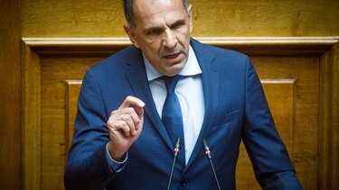 Γ. Γεραπετρίτης: Πολιτική οδηγία προς την Τουρκία για ήρεμα νερά στο Αιγαίο έστειλε ο Τζο Μπάιντεν