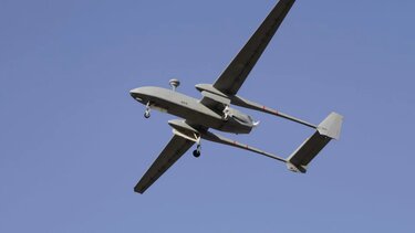 Τουρκικά drones παραβίασαν τον εθνικό εναέριο χώρο στο Ανατολικό Αιγαίο 25 φορές