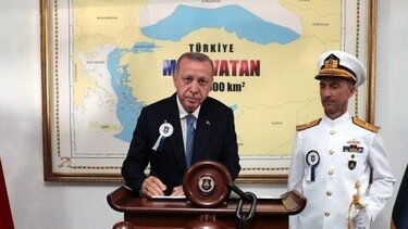 Τούρκοι αναλυτές: «Η Ελλάδα σχεδιάζει νέα Ναυμαχία του Ναυαρίνου»